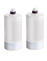 Kit 2 Refil Vela Filtro Comp Acqua Bella Vitale HidroFiltros Kit 2 Refil Vela Filtro Comp Acqua Bella Vitale HidroFiltros