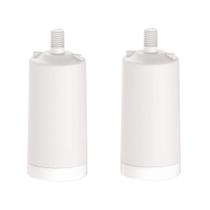 Kit 2 Refil Vela Para Filtro Acqua Bella Lorenzetti E Vitale Kit 2 Refil Vela Para Filtro Acqua Bella Lorenzetti E Vitale