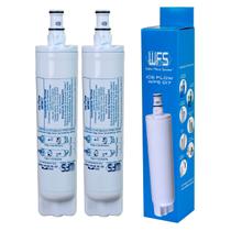 Kit 2 Refil WFS 017 Compatível Consul CPC30AB CPC30AF CPB35AB