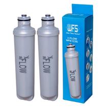Kit 2 Refil Wfs 035 Compatível Com Electrolux Pe12A Pe12G