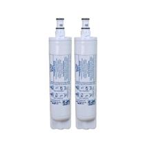 Kit 2 Refil WFS 17 Compatível Purificadores Consul CPB34, CPB35, CPB36, CPC30, CPC31