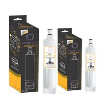 Kit 2 Refils Filtro Vela para Bebedouro Purificador de Água Consul CPB34 CPB34AB CPB34AS CPB34AF CPB35 CPB36AF CPB36AB