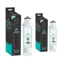 Kit 2 Refils Filtro Vela para Bebedouro Purificador de Água Electrolux PA21G PA26G PA31G PE12B PURE4X Kit 2 Refils Filtro Vela para Bebedouro Purificador de Água Electrolux PA21G PA26G PA31G PE12B PURE4X