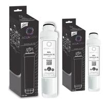 Kit 2 Refils Filtro Vela para Bebedouro Purificador de Água Electrolux PE10B PE10X AguaSana SanaLux Kit 2 Refils Filtro Vela para Bebedouro Purificador de Água Electrolux PE10B PE10X AguaSana SanaLux