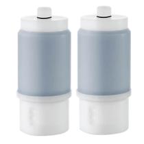 Kit 2 Refis PA200 Planeta Água Compatível AP200 EF200 AB200 FIT200 Kit 2 Refis PA200 Planeta Água Compatível AP200 EF200 AB200 FIT200