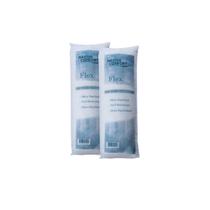 Kit 2 Refis para Almofada Decorativa 45x45 Siliconizado