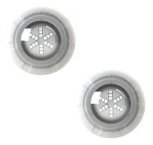 Kit 2 Refletor 9w Lux Pool Piscina Led Rgb Kit 2 Refletor 9w Lux Pool Piscina Led Rgb