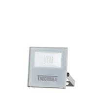 Kit 2 Refletor TR LED 10W Slim Luz Verde Bco/Pto Kit 2 Refletor TR LED 10W Slim Luz Verde Bco/Pto