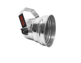 Kit 2 Refletor Tx 36 Polido Kit 2 Refletor Tx 36 Polido