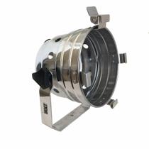 Kit 2 Refletores Par 36 Volt - Polido Kit 2 Refletores Par 36 Volt - Polido