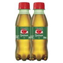 Kit 2 Refrigerante Guaraná Antarctica 200ml Kit 2 Refrigerante Guaraná Antarctica 200ml