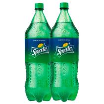 Kit 2 Refrigerante Sprite Pet 2 Litros