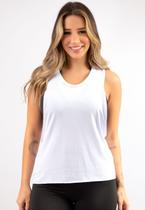 Kit 2 Regata Cavada Fitness Dry Fit Furadinha Academia Blusa Feminina Malhar Kit 2 Regata Cavada Fitness Dry Fit Furadinha Academia Blusa Feminina Malhar