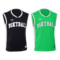Kit 2 Regatas Penalty Basquete 3x3 Pro Masculina Kit 2 Regatas Penalty Basquete 3x3 Pro Masculina
