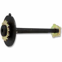 Kit 2 Reguladores Freio Scania/ Mbb Auxiliar Pinça Freio (Tipo Knorr) Simples