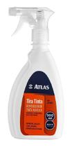 Kit 2 Removedor Limpador Tira Tinta Acrilica 500ml Atlas