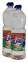 kit 2 REMOVEDOR LIMPEZA BUFALO PERFUMADO EUCALIPTO 500ml kit 2 REMOVEDOR LIMPEZA BUFALO PERFUMADO EUCALIPTO 500ml