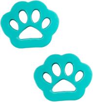 Kit 2 removedores de pelos para maquina de lavar - oikos