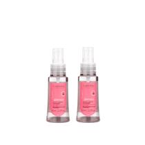 Kit 2 Reparadores Glamour 65ml - Cadiveu Profissional