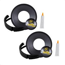 Kit 2 Reparo Alto-Falante Eros E912 H 900W RMS 12 pol 6 Ohms