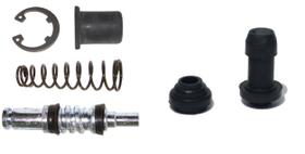 Kit 2 Reparo Burrinho Dianteiro e 2 Borracha Pinça Sahara350 Kit 2 Reparo Burrinho Dianteiro e 2 Borracha Pinça Sahara350