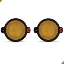 Kit 2 Reparo Driver Corneta Selenium D250x 8 Ohms Musicall Kit 2 Reparo Driver Corneta Selenium D250x 8 Ohms Musicall