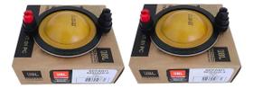 Kit 2 Reparo Original Jbl Selenium Rpd250x Driver D250x Normal