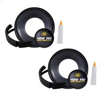 Kit 2 Reparo para Alto-Falante E420 Hq - 420W Rms - 8 Ohms