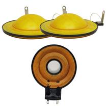 Kit 2 Reparos Driver Hdi 320 8 Ohms Reforçado e 1 Reparo Tweeter Fenólico Hi320 Champion Spyder Sturdy Kit 2 Reparos Driver Hdi 320 8 Ohms Reforçado e 1 Reparo Tweeter Fenólico Hi320 Champion Spyder Sturdy