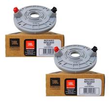 Kit 2 Reparos Jbl Selenium Original Para Super Tweeter St450