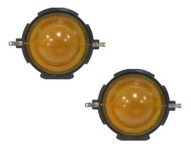Kit 2 Reparos Originais Driver Bomber DB200X - 80 Watts RMS Kit 2 Reparos Originais Driver Bomber DB200X - 80 Watts RMS