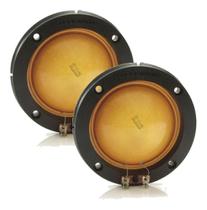 Kit 2 Reparos Originais Driver JBL Selenium D305 - 75 Watts RMS Kit 2 Reparos Originais Driver JBL Selenium D305 - 75 Watts RMS