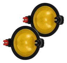 Kit 2 Reparos Originais JBL D250 Trio 200 Watts Rms