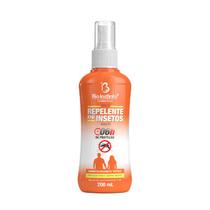 Kit 2 Repelente de Inseto Adulto Oil Free 200ml até 06 horas Kit 2 Repelente de Inseto Adulto Oil Free 200ml até 06 horas