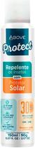 Kit 2 Repelente Insetos Com Protetor Solar Fps30 Above 150Ml Kit 2 Repelente Insetos Com Protetor Solar Fps30 Above 150Ml