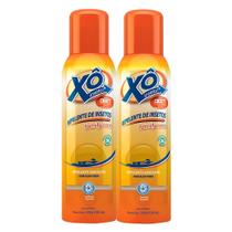 Kit 2 Repelente Xô Inseto Family Care Aerosol 150ml