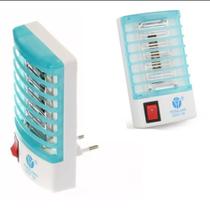 Kit 2 repelentes elétricos