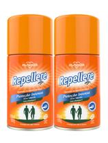 Kit 2 Repellere Repelente De Isentos Spray Family My Health 150ml