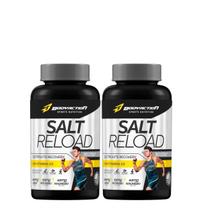 Kit 2 Repor Salt 30 Capsulas Bodyaction