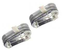 Kit 2 Resistência 220V 6800W Ducha Multitemp.Spot 8T Hydra Kit 2 Resistência 220V 6800W Ducha Multitemp.Spot 8T Hydra