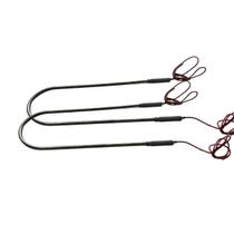 Kit 2 resistencia 500w 220v p/ pass through frilux original