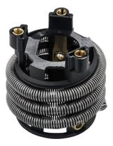 Kit 2 resistencia ducha chuveiro sintex tramontina 220v 5500w