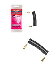 Kit 2 Resistência Lorenzetti Versátil 220v 5500w Kit 2 Resistência Lorenzetti Versátil 220v 5500w