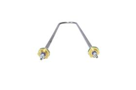 Kit 2 Resistência Marmiteiro 2000w 220v+ 2 termostato 20/120
