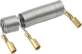 Kit 2 Resistência Max Ducha Lorenz 127v Ou 220v