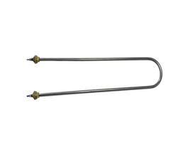 Kit 2 Resistências Elétric Marmiteiro Banho Maria 2500w 110v Kit 2 Resistências Elétric Marmiteiro Banho Maria 2500w 110v