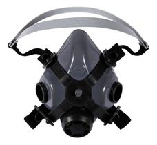 KIT 2 Respirador 1/4 Facial Mig12 - S
