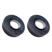 Kit 2 Retentor de Água Tanque Lavadora Mondial Clean 5kg