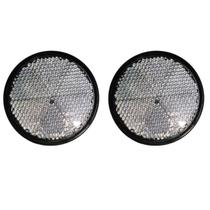 Kit 2 retrorefletor olho de gato iveco actros axor neobus Kit 2 retrorefletor olho de gato iveco actros axor neobus