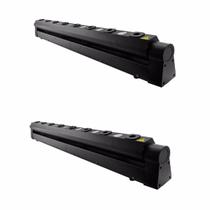 Kit 2 Ribalta Laser + Led Ambar Kit 2 Ribalta Laser + Led Ambar